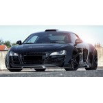 Body kit PRIOR Design για Audi R8 Body kit PRIOR Design για Audi R8